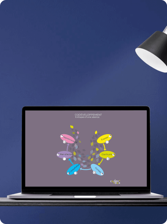Computer illustration